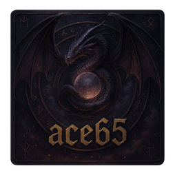 ace65 logo